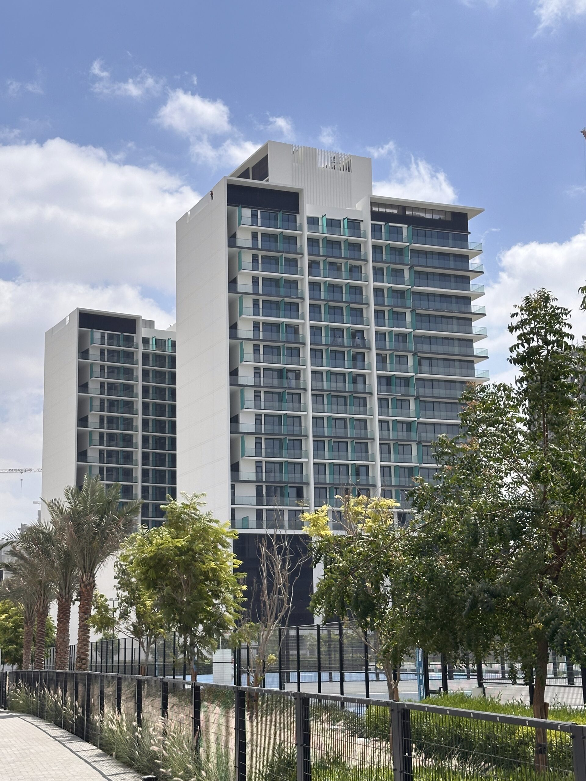 JVC aparment Dubai rental