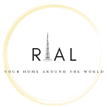 Rial Rentals Logo