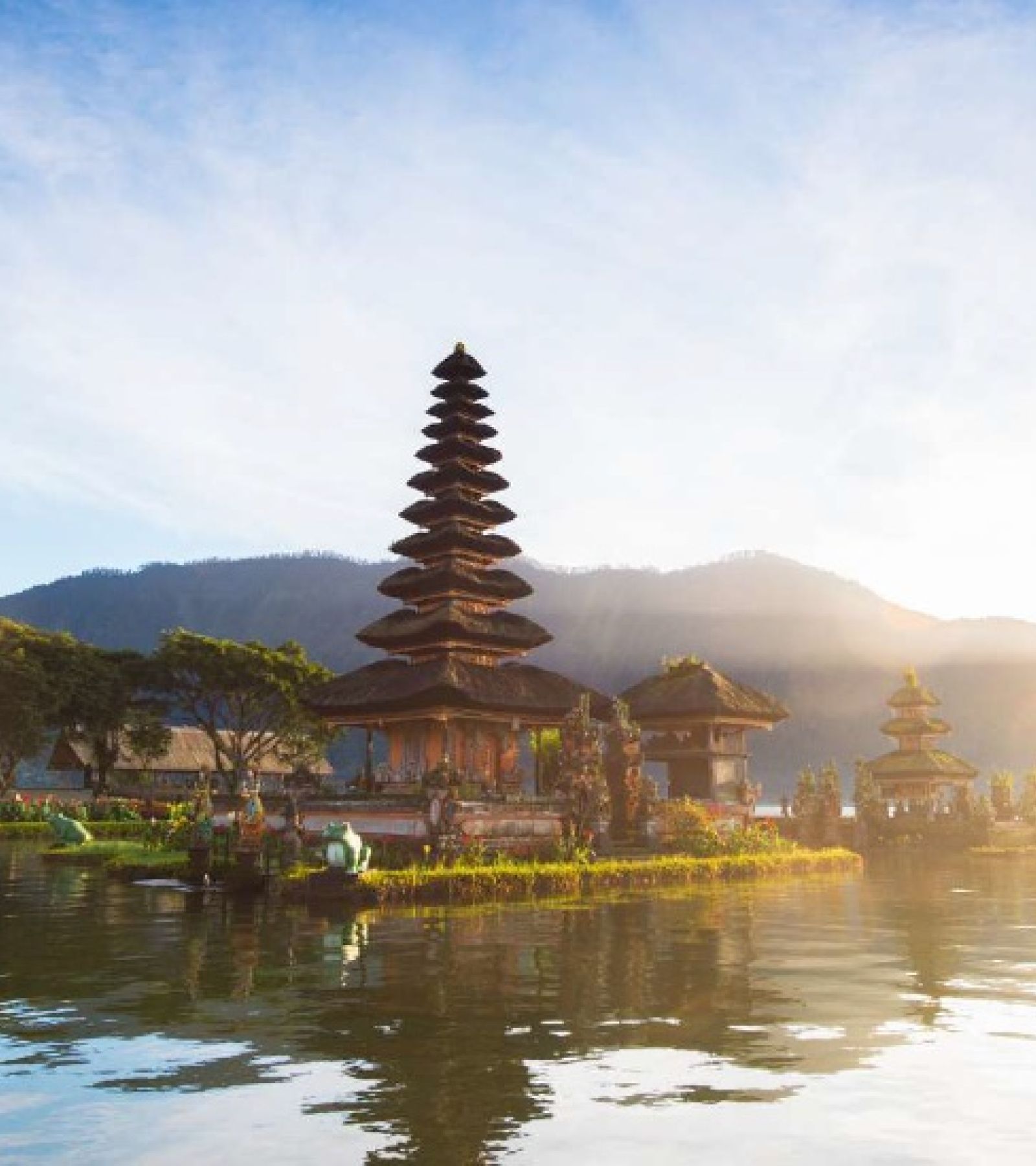 Bali