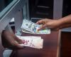 Money exchange