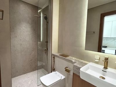 Studio apartment for rent Dubai JVC