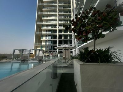 JVC Dubai
