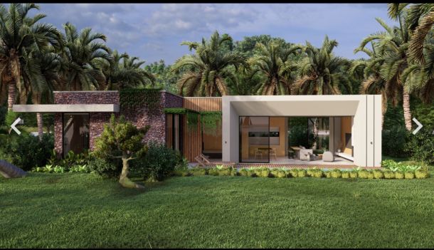 Beach Villa for rent Mawi beach Lombok