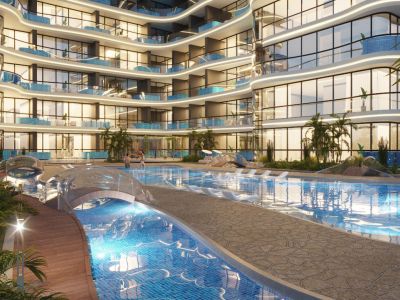dubai rentals